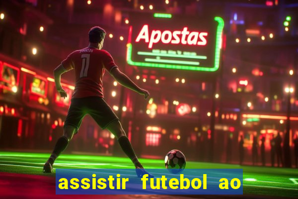 assistir futebol ao vivo rmc